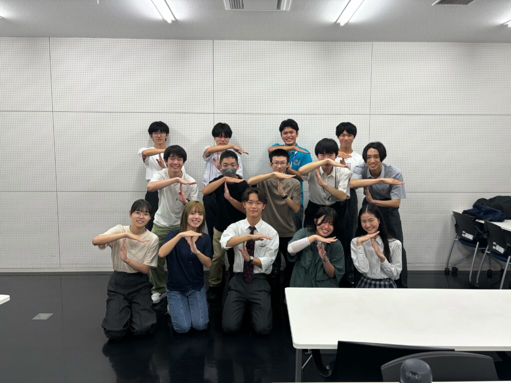 生徒会に求められる学校生活への介入とは:多摩生徒会協議会の画像